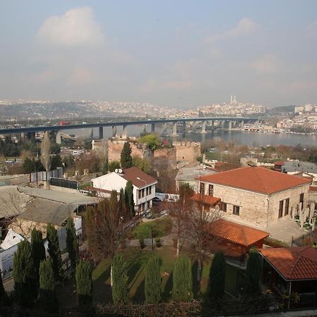 Anemas Inn İstanbul Dış mekan fotoğraf