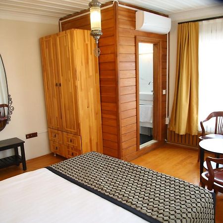 Anemas Inn İstanbul Dış mekan fotoğraf