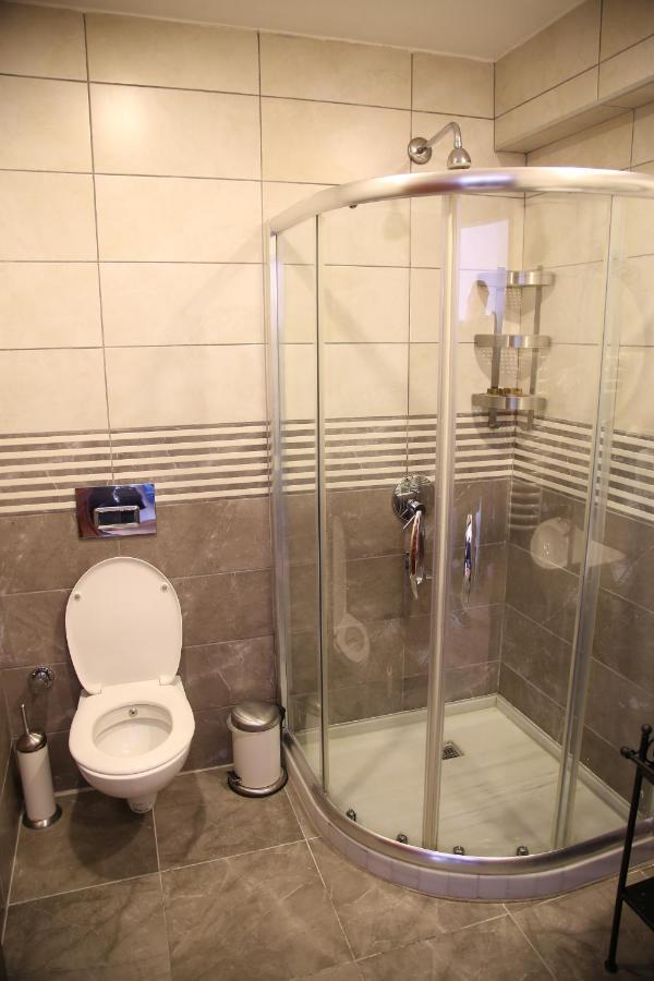 Anemas Inn İstanbul Dış mekan fotoğraf
