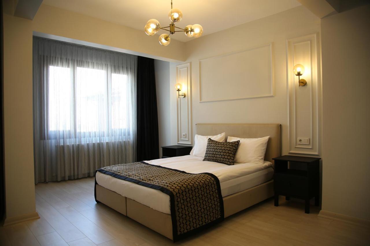 Anemas Inn İstanbul Dış mekan fotoğraf